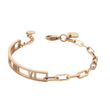 Peges Armband Rose