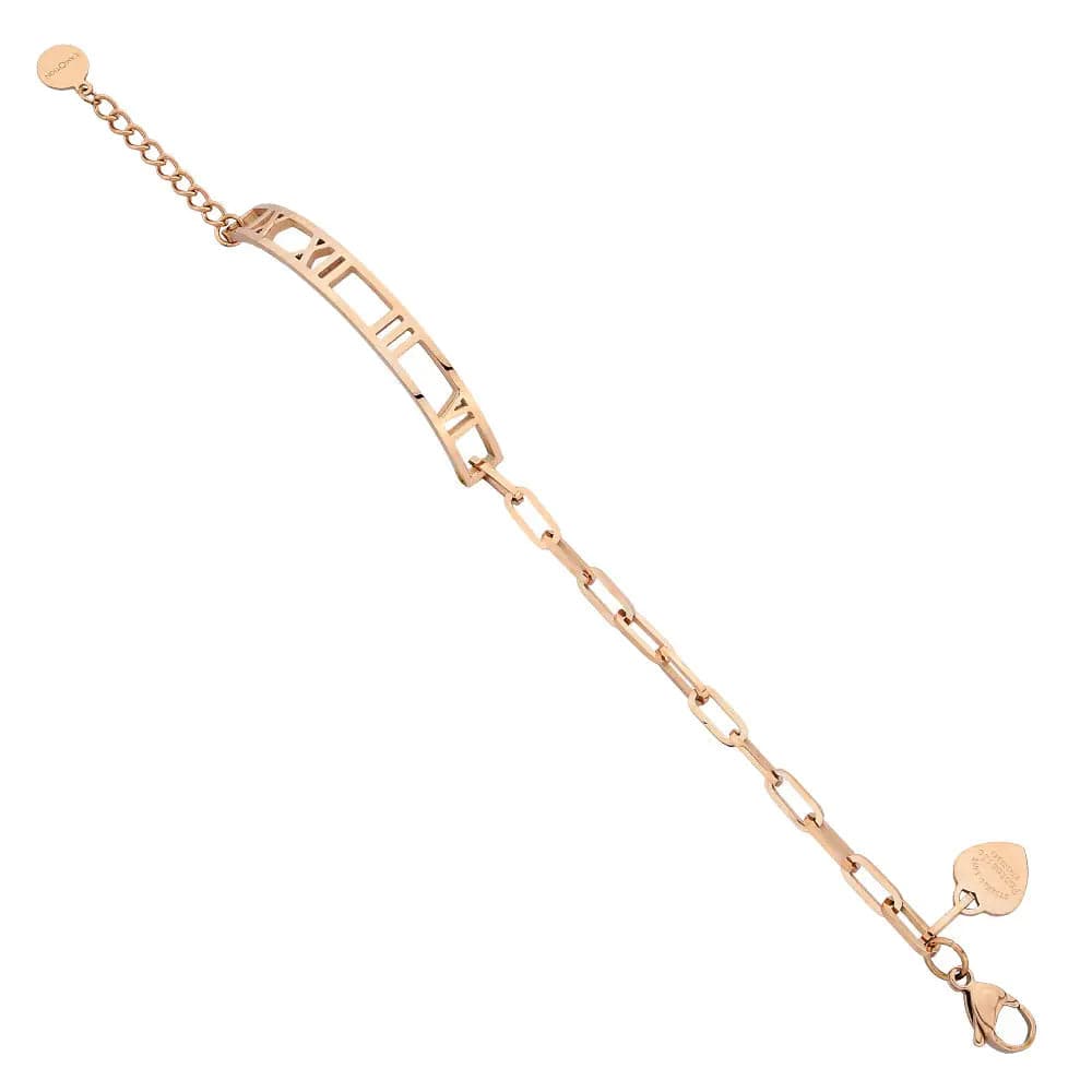 Peges Armband Rose