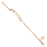 Peges Armband Rose