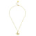 Poph Halskette Gold