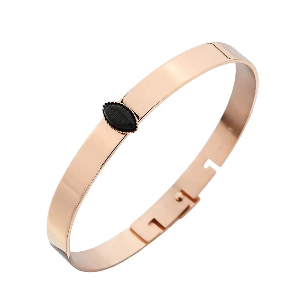 Rega Armreif Rose