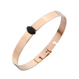 Rega Armreif Rose