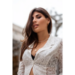 Rosaline Hoops