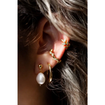 Rosaline Hoops