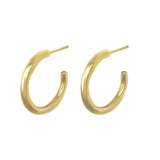 Rosaline Hoops