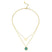 Sealdin Halskette Gold