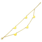 Seowald Armband Gold