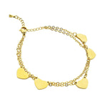 Seowald Armband Gold