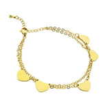 Seowald Armband Gold