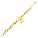 Siten Armband Gold
