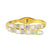 Smem Armreif Gold
