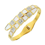 Smem Armreif Gold