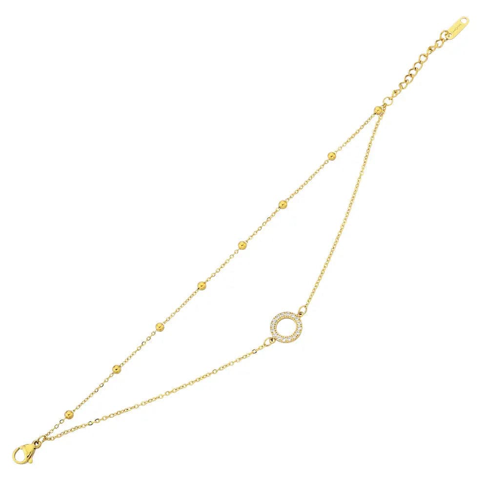 Sorleg Armband Gold
