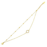 Sorleg Armband Gold