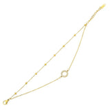 Sorleg Armband Gold