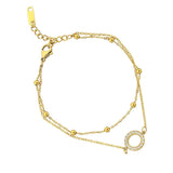 Sorleg Armband Gold