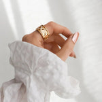 SOULSISTER Ring Set