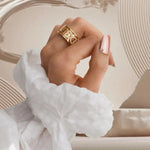 SOULSISTER Ring