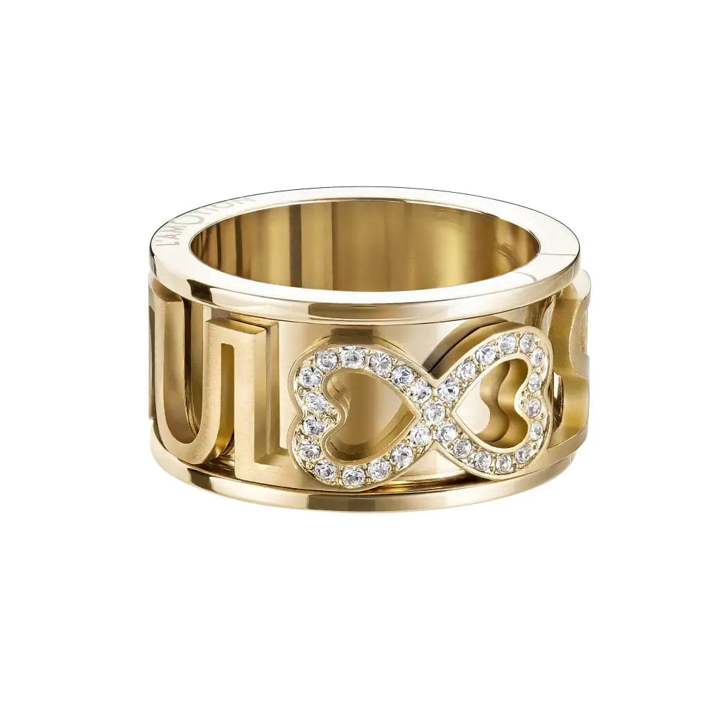SOULSISTER Ring Set
