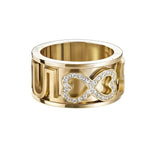 SOULSISTER Ring Set