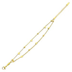 Sseton Armband Gold