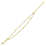 Sseton Armband Gold