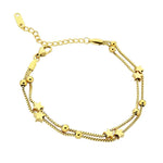 Sseton Armband Gold