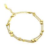 Sseton Armband Gold