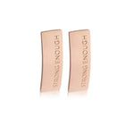 'STRONG ENOUGH' earrings