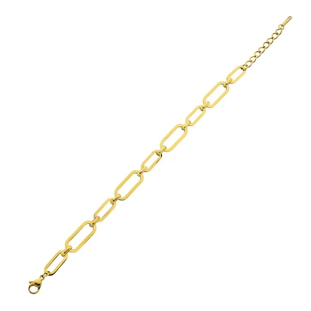 Strum Armband Gold