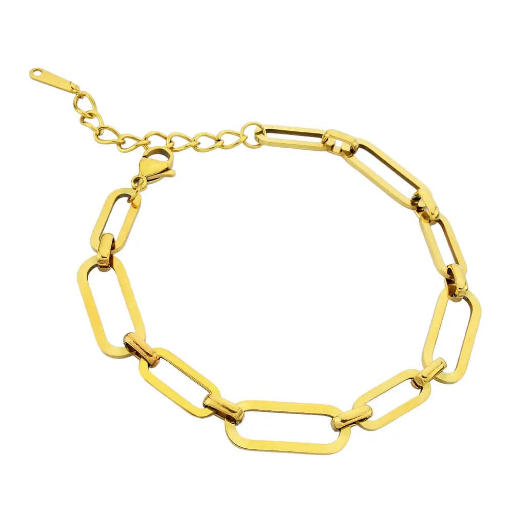 Strum Armband Gold