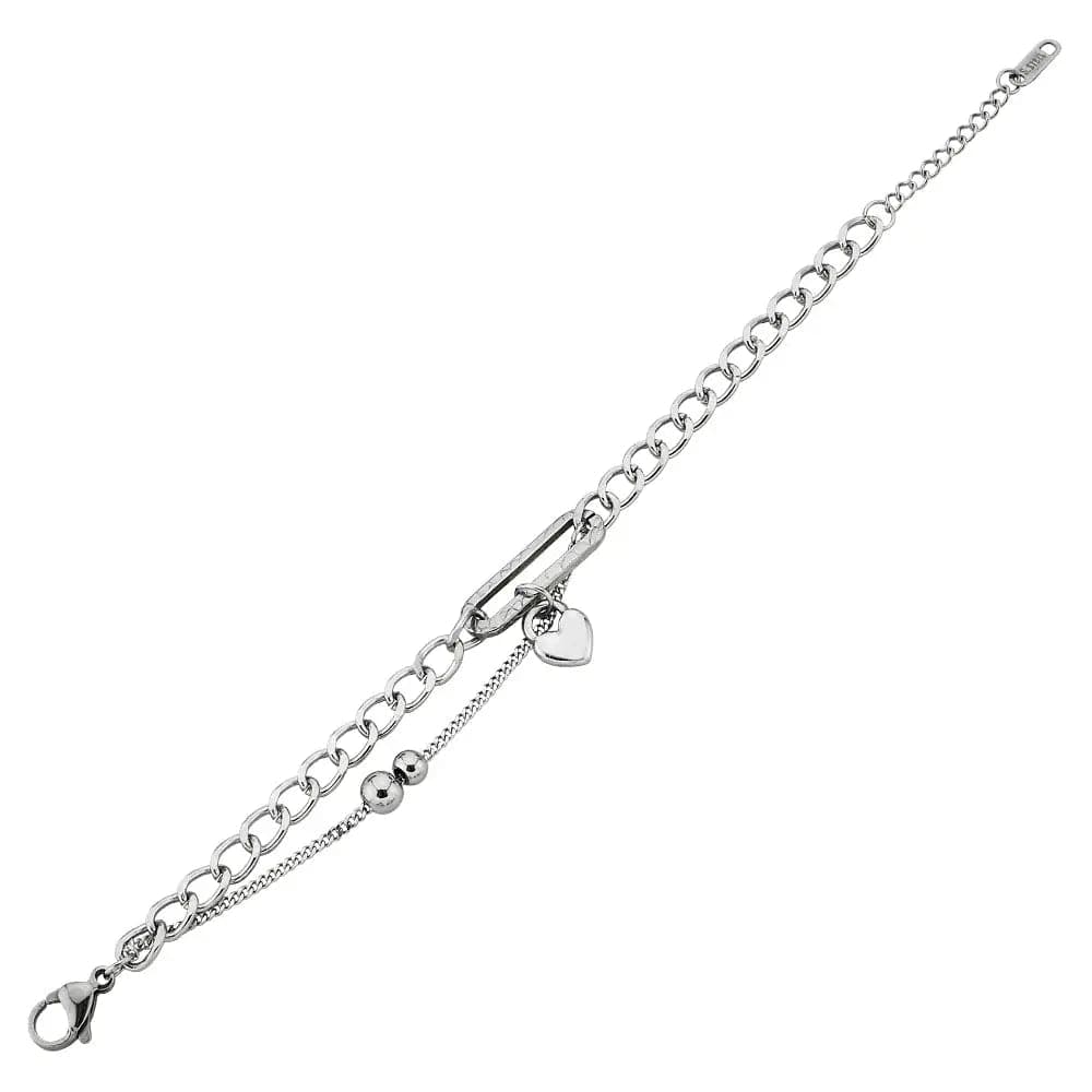 Syfi Armband Weiß