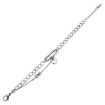 Syfi Armband Weiß