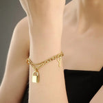 Telden Armband Gold