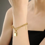 Telden Armband Gold