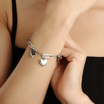 Tewordi Armband Weiß