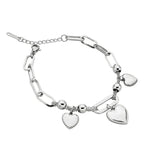 Tewordi Armband Weiß