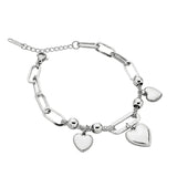 Tewordi Armband Weiß