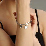 Tewordi Armband Weiß