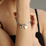 Tewordi Armband Weiß