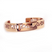TOGETHER Cuff roségold