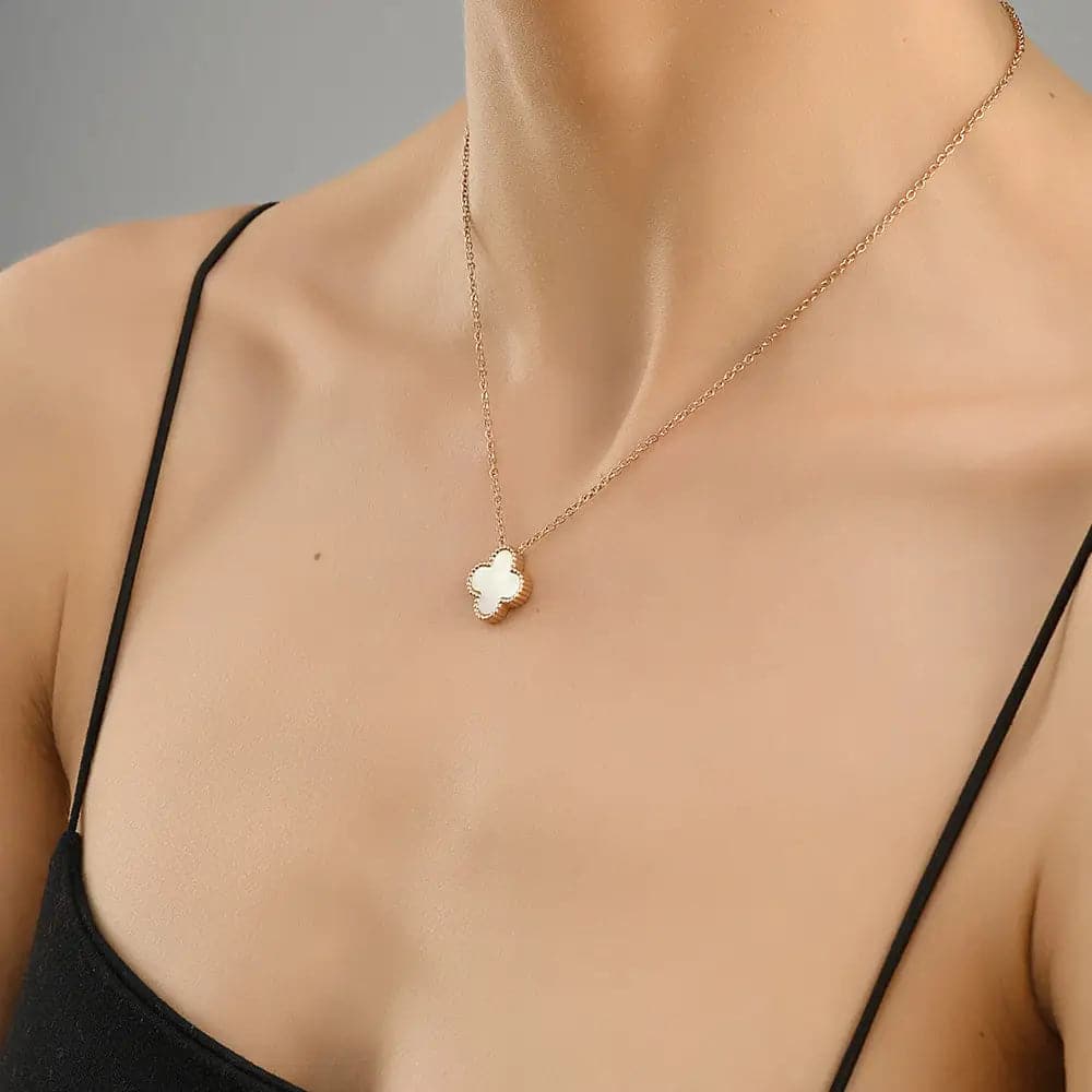 Tonin Halskette Rose