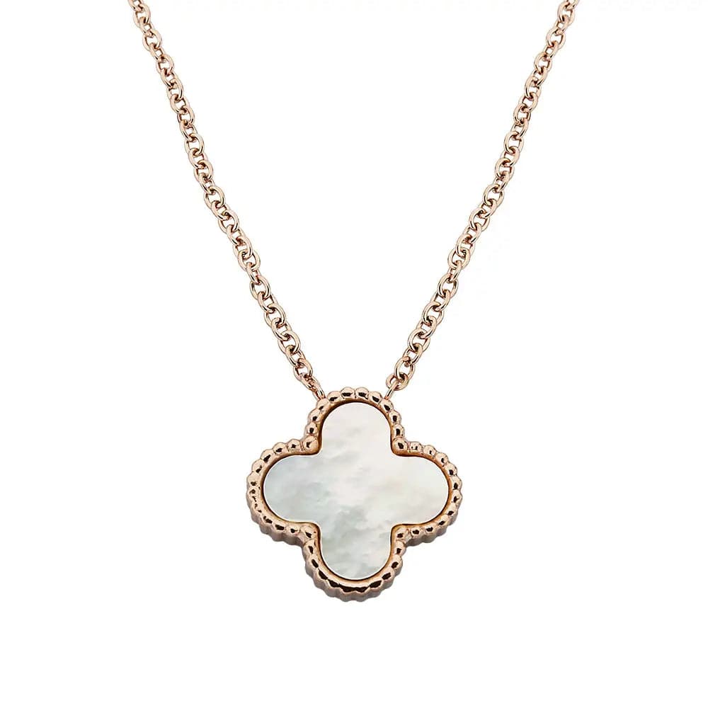 Tonin Halskette Rose
