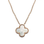 Tonin Halskette Rose
