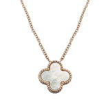 Tonin Halskette Rose