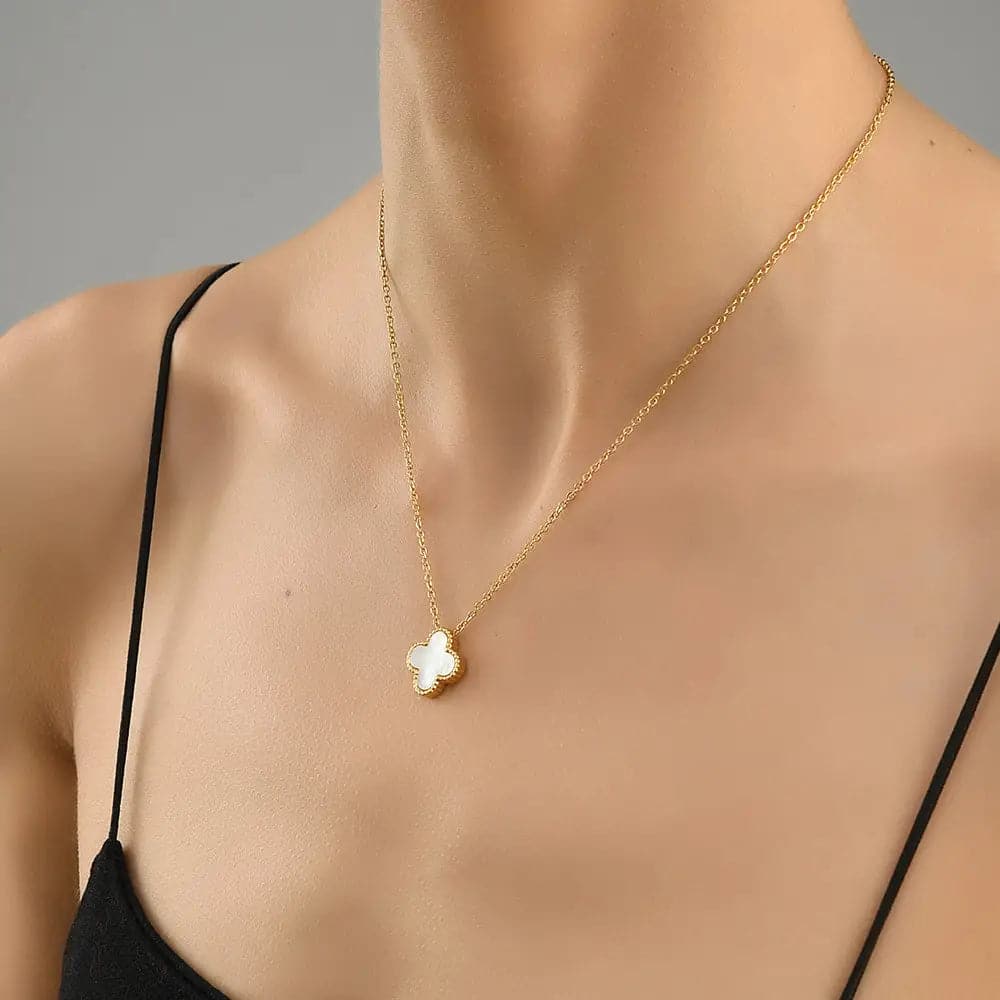 Tonin Halskette Gold