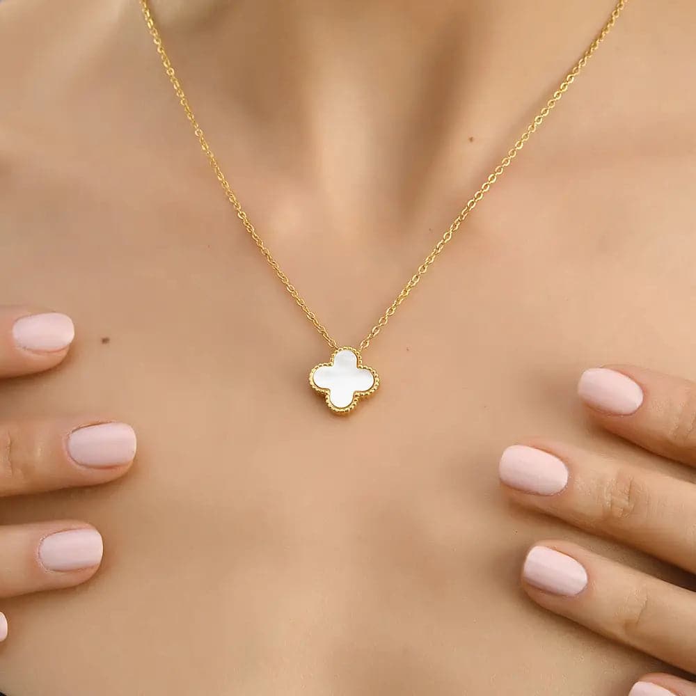 Tonin Halskette Gold
