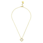 Tonin Halskette Gold