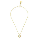 Tonin Halskette Gold