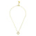Tonin Halskette Gold